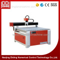 Cnc Carving Machine For Moulds